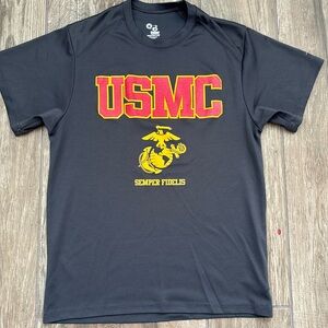 Boys USMC T-shirt